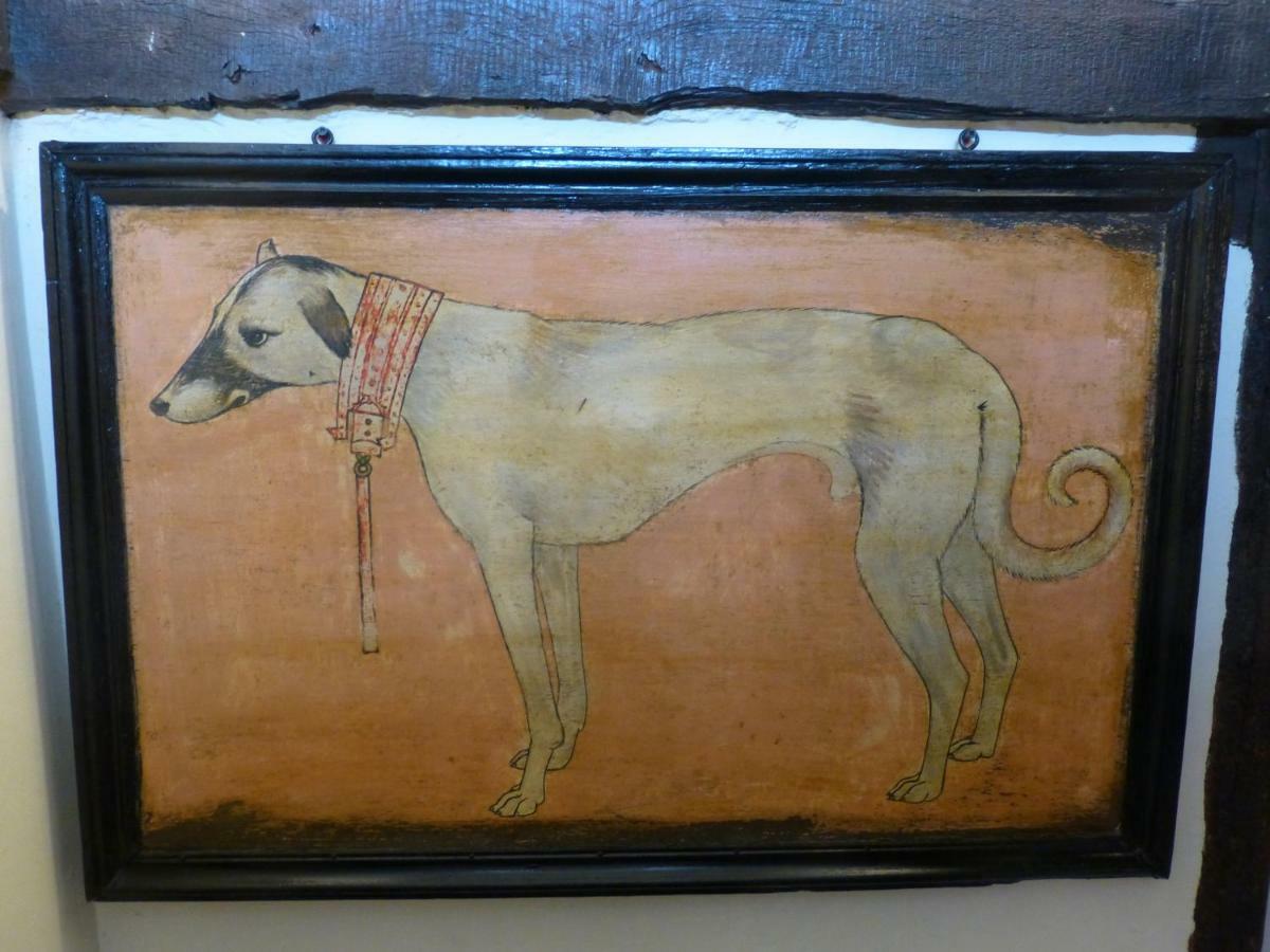 The Greyhound - Historic Former Inn Glemsford Ngoại thất bức ảnh